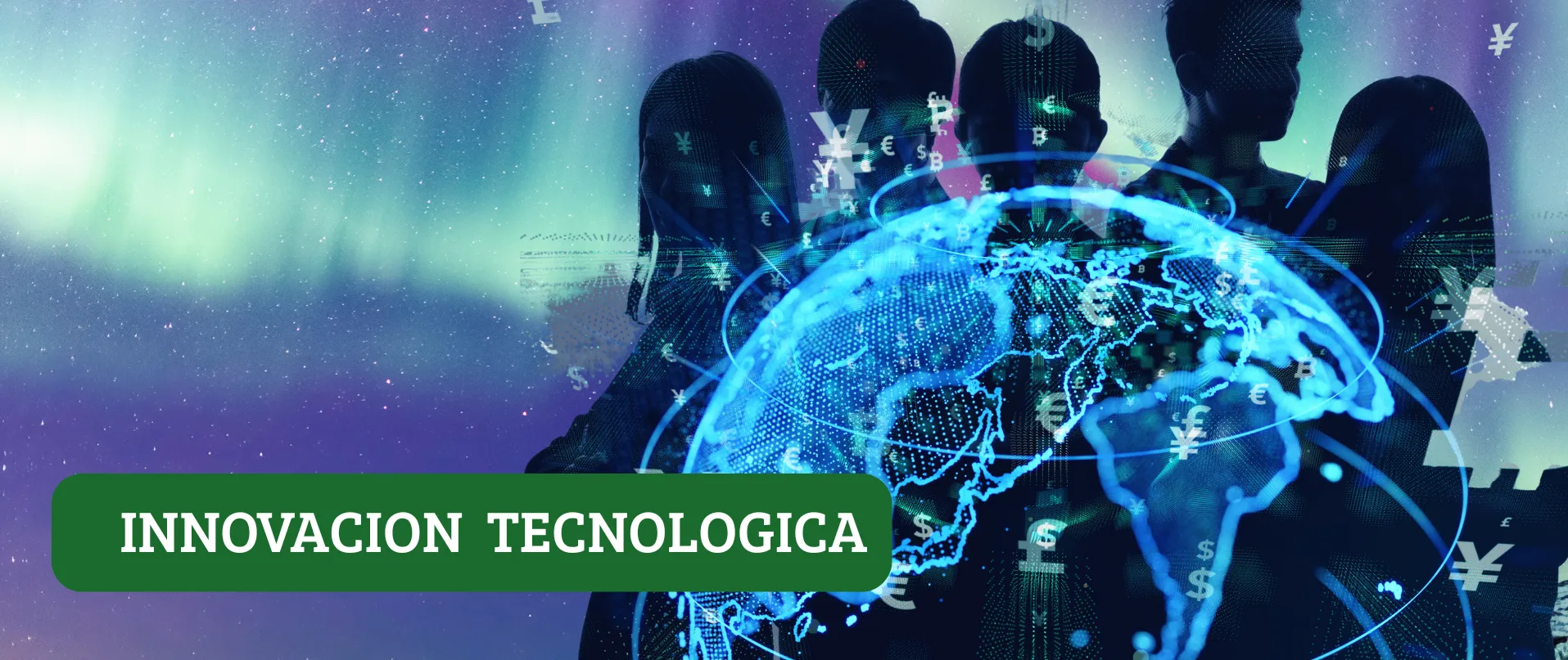 Innovacion Tecnologica